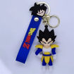 Picture of Dragon Ball Z Keychains